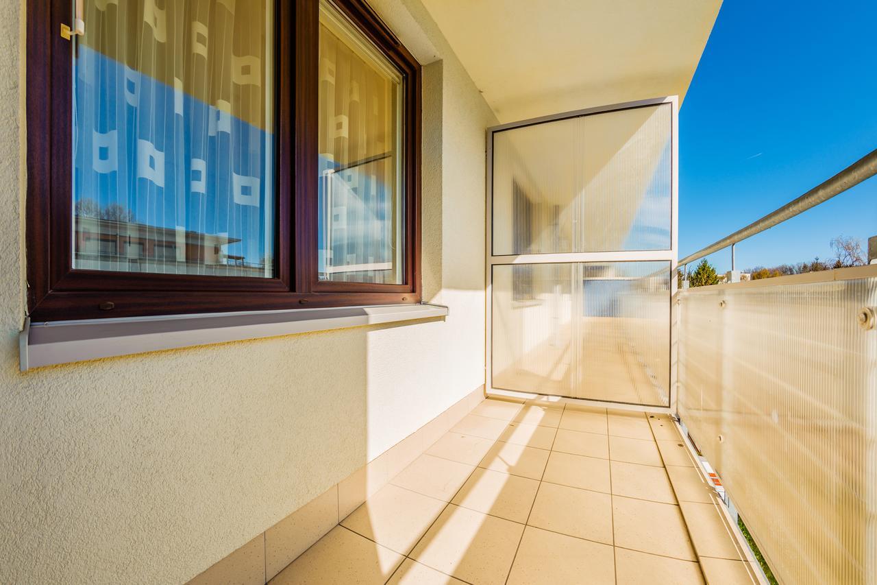 Apartamenty Sun & Snow Zielone Tarasy Kolobrzeg Exterior photo