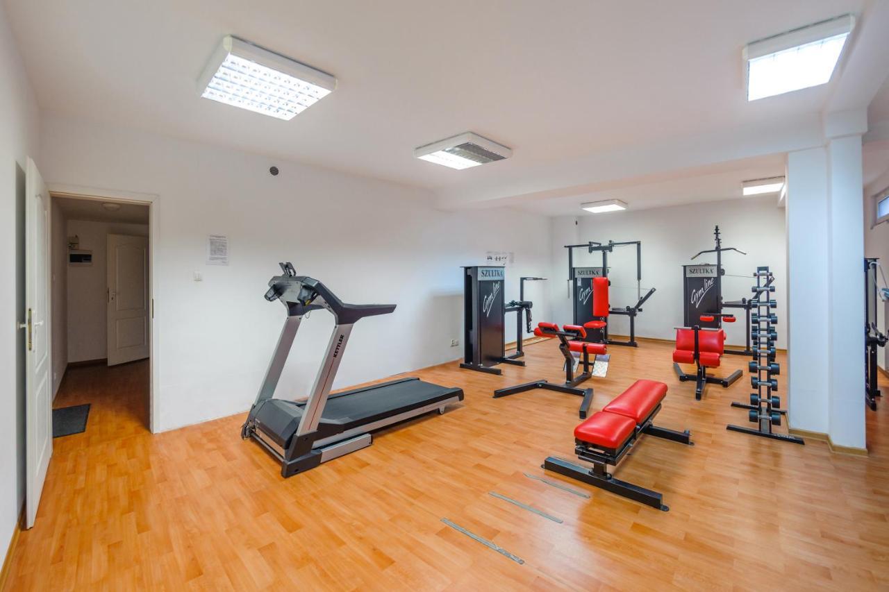 Apartamenty Sun & Snow Zielone Tarasy Kolobrzeg Exterior photo